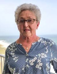 Obituary information for Eve Stewart Whitsell