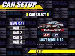 Maybe you would like to learn more about one of these? Sega Touring Car Championship Pc Review And Full Download Old Pc Gaming