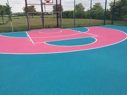 Adidas Multi Use Games Area Sport Court Areas Tennis Court