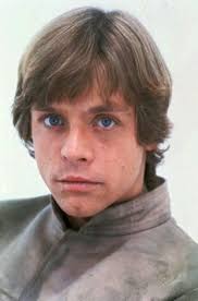 Luke skywalker