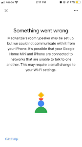 File c:/gitprojects/patentmoto2/scratch4.py, line 23, in <module> ann = client.annotate(text) file c. Will Not Stop Getting This Error Message Googlehome