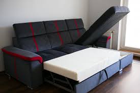 Canapé lit rapido électrique équipé d'un sommier haut de gamme de la marque italienne stema. Comment Choisir Un Canape Convertible
