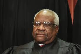 Textbook Case of a Self-Hating Black Man': Clarence Thomas Sparks  Controversy with Critique of School