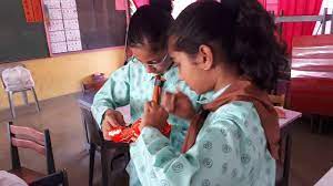 Walau di mana kami berada kami tetap tunaikan amanah, tanggungjawab yang diberi bermoral beretika. Sk Taman Bukit Maluri Chinese New Year Greeting Youtube