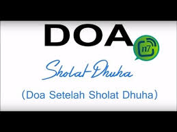 You can download free mp3 as a separate song and download a music collection from any artist, which. Download Lagu Doa Setelah Sholat Dhuha