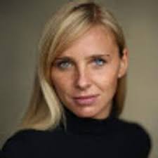 Naomi Morrison Actor