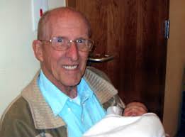 Robert Barber Obituary