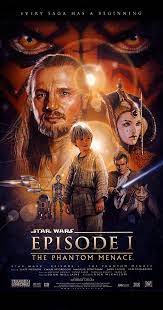 Könnyen methode nézni star wars ii. Star Wars Episode I The Phantom Menace 1999 Imdb