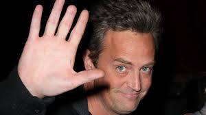 Chandler Bing : qui est vraiment Matthew Perry ?
