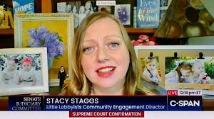 Barrett confirmed to Supreme Court; how Burr, Tillis voted