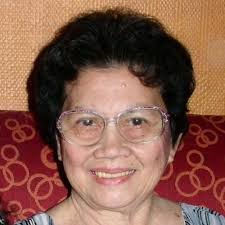 Gloria Alba's Instagram, Twitter & Facebook