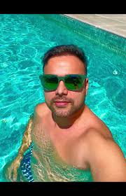 Detrás de cámaras con el Dr. Ramírez Montaño