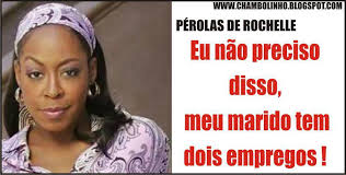 Todo mundo adora o Chris