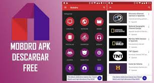 Download apk (18.3 mb) using apkpure app to upgrade mobdro, fast, free and save your internet data. Descargar Mobdro Apk Premium Gratis Para Android Iphone Windows Ipad Roku Kodi Tablet Linux Ubuntu Muchos Dispositivos Mas Aprend Linux Apps Tv