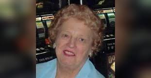 Betty Jane Ferrante Obituary