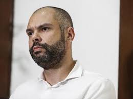 O autal prefeito da cidade de são paulo, bruno covas (psdb), está oficialmente no segundo turno eleitoral e enfrenta guilherme boulos (psol). Bruno Covas Tem Cancer Com Metastase No Figado Mas Se Mantem No Cargo