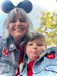 Disney and cartoon character interests