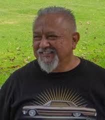 Gregory James Marquez Obituary (2022)