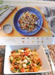 So, if you sign up for the veggie meal plan but see a juicy burger on the menu, you can pick that instead. Trying More Vegetarian Hello Fresh Meals Floradise