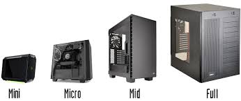 9 phanteks evolve shift mini itx case. Best Gaming Case 2021 Reviews Guide Gamingscan
