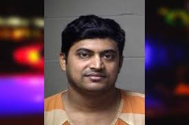 Deval Patel — Paulding County Jail Bookings