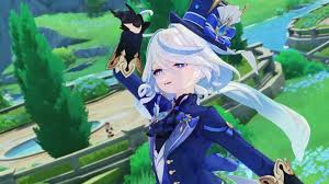 Sub-Dps Characters In Genshin Impact - One Chilled Gamer