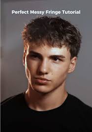 Fluffy Middle Part Hair: 360 Haircut & Styling Tips