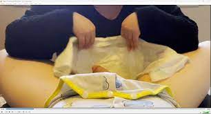POV DIAPER CHECK HANDJOB FULL VIDEO - ThisVid.com