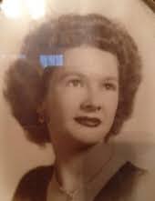 Obituary information for Elzie Mae Ware