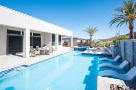 Read reviews, search by map and rent your dream cabin rentals in lake las vegas with expedia. Top 10 Las Vegas Mansion Airbnbs For 2021 With Photos Trips To Discover