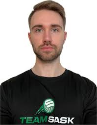 2024 Sask Volleyball Award Winners