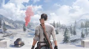 Desktop Wallpaper Pubg Winter 2020 Hd Image Picture Background A8b87c