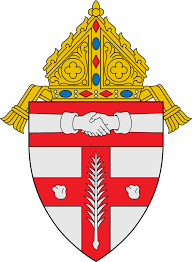 File:Coat of arms of the Diocese of Owensboro.svg - Wikimedia Commons