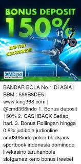 We did not find results for: Bonus Deposit Daftar Sekarang Cmd368 Wwwking368com Bandar Bola No1 Di Asia Bbm 556b8de5 Wwwking368com 1 Bonus Deposit 150 2 Cashback Setiap Hari 3 Bonus Rollingan Hingga 08 Judibola Judionline
