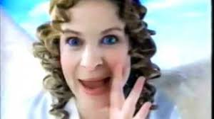 Philadelphia Cream Cheese commercial