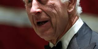 King Charles honours refugee who 'turned the spotlight' in his latest major  announcement