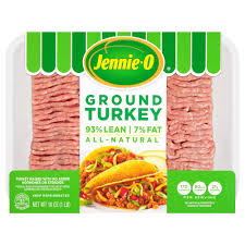 Type 2 diabetes is a common condition that causes high blood sugar levels. Jennie O Ground Turkey 16 Oz Walmart Com Walmart Com