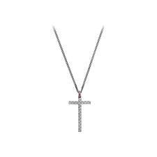Interpreting ancient wisdom into modern design, alex and ani is known for their positive mindset, symbolism spirituality and universal outlook. Gucci Jewellery Mens Cross Necklace Jewellery From Market Cross Jewellers Uk