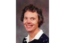 Veronica Joy Roper (née Grint)