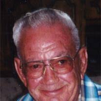 Obituary information for Percy Joseph Boudreaux