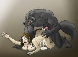 Werewolf Nicole (46 photos) - porn