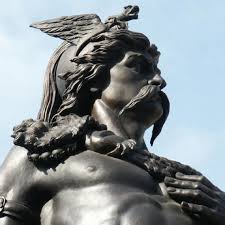 In 1841, the belgian poet joannes nolet de brauwere van steeland wrote a lyrical epic about ambiorix. Ambiorix Toerisme Tongeren