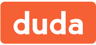 Открыть страницу «duda» на facebook. Professional Website Builder Duda