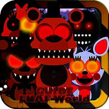 All you have to do is try to live and see tomorrow. Freeguide Fnaf World Apk 1 0 Download For Android Download Freeguide Fnaf World Apk Latest Version Apkfab Com