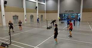 Borang tuntutan ini perlu disediakan 2 salinan untuk dikemukakan sebelum atau pada 07 haribulan setiap bulan ke bahagian pembangunan komuniti, jabatan pengurusan perumahan dan pembangunan komuniti, dbkl. Badminton