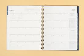 Stamps are an excellent way to add repeating details throughout your planner. Our Favorite Paper Planners For 2021 Reviews By Wirecutter