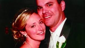 Miller-Waggoner wedding