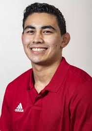 Three 'Dogs crowned champions at Cal Poly Tri-Meet