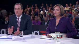Debate 2016 Youtube