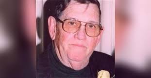 Tom Benton Tidwell Obituary